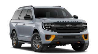 2026 Ford Expedition® External Image 5